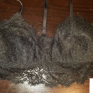 Aerie bralette, XS